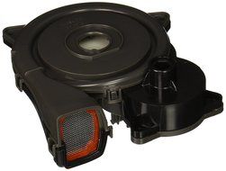 Hoover Turbine, Fh50240 Steam Vacuum
