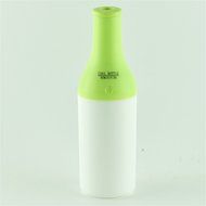 Life Taste 180ml Portable Cool Mist Humidifier/Diffuser Essential Oil Diffuser for Aromatherapy with Auto Shut-Off... N7