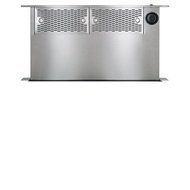 Renaissance Epicure 30" Downdraft Range Hood With Easy-To-Clean Filters Infinite Blower Speed Control &amp; In Stainless