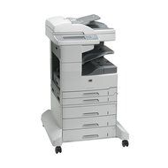 HP LaserJet M5035xs MFP,180 Days Warranty(Certified Refurb)