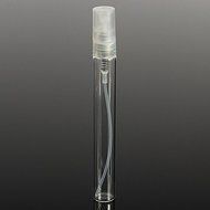 5ml/10ml Refillable Glass Spray Bottle Perfume Atomizer N8