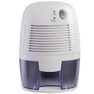 Giantex Portable Electric 500ml Home Mini Dehumidifier Air Dryer Renewable Petite