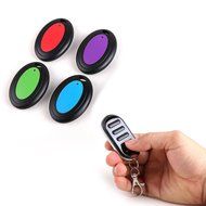 Ohala Key Finder Wireless RF Item Locator, Remote Control - Support for Pet, Cell, Wireless RF Remote Item, Wallet... N2