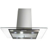AKDY 30'' 400 CFM Convertible Island Range Hood