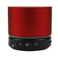 Portable Wireless Bluetooth Stereo Speaker Microphone 4.0 Compatible with Any Bluetooth Enabled Media Device for... N13