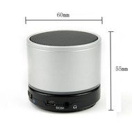Portable Wireless Bluetooth Stereo Speaker Microphone 4.0 Compatible with Any Bluetooth Enabled Media Device for... N20