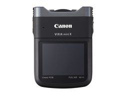 Canon VIXIA Mini X