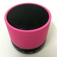 Portable Wireless Bluetooth Stereo Speaker Microphone 4.0 Compatible with Any Bluetooth Enabled Media Device for... N22