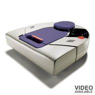 Neato Robotics Pet &amp; Allergy Robotic Vacuum Xv-21 N2