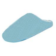 AutumnFall Women Soft Warm Indoor Candy Colors Cotton Slippers Home Anti-slip Shoes (40, Pink) N34