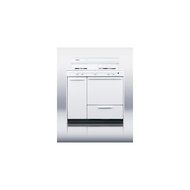 Summit WNM430P 36" Gas Range With Cordless (Battery) Ignition