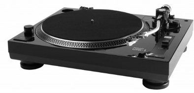 Music Hall usb-1 Record Turntable