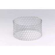 Copperfield 77652 6 Inch Superpro Spark Arrestor Stainless Mesh For Chimney Cap