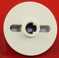 Knob For Air Condition Friedrich &amp; other window AC Unit Temperature Control Knob