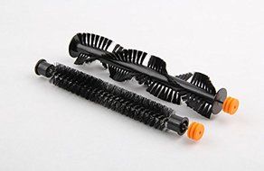 Original A380 Robot Vacuum Cleaner Brushes, Small middle brush 1 pc and Big middle brush 1 pc,
