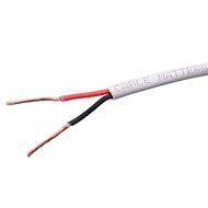 Cable Matters 16 AWG In-Wall Rated (CL2) Oxygen-Free Bare Copper Speaker Cable 250 Feet N2