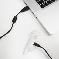 Superheadz NECONO DIGITAL CAMERA SHIRO [White]