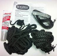 GK99 Dutchwest Sequoia Stove Gasket Kit | Vermont Castings