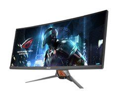 Asus PG348Q 34 IPS Curved 100Hz/G-, PG348Q