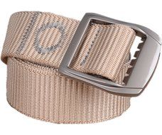 Kinsun Men&#039;s Military Tactical Belt Buckle Nylon Web Belt 1.5&quot; Wide (Navy Blue) N5