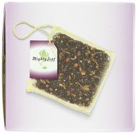 Mighty Leaf Tea, Bombay Chai, 15-Count Whole Leaf Pouches (Pack of 3) N5