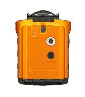 RICOH WG-M2 KIT ORANGE