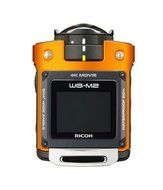 RICOH WG-M2 KIT ORANGE N2