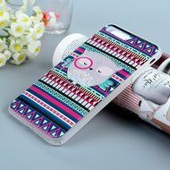 Badalink iPhone 7 Plus Case (5.5") Shockproof Soft TPU Rubber Skin Bumper Case Flexible Easy Grip with 3D Basso-relievo... N9