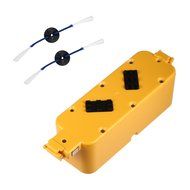 Powerextra Roomba 3.5Ah Battery for Irobot Roomba 400 405 410 415 416 418 4000 4100 4105 4110 4130 4150 4170 4188... N6
