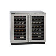 U-Line (U-3036WCWCS-00A) - 36&quot; 3000 Series Refrigerator