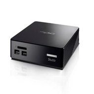 Shuttle Computer NS01A NANO ANDRIOID FANLESS PC