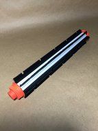 Custom Quiet Neato XV Bristle Brush w Tool xv-11 xv-21 essentials Signature Pro Pet xv14 xv15 N2