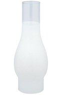 SHADE CHMNY FRSTD 3X10&quot; by WESTINGHOUSE MfrPartNo 83101