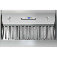 Zephyr 30W in. Monsoon Insert Range Hood