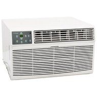 Koldfront 8,000 BTU Through the Wall Heat/Cool Air Conditioner N3
