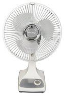 Air King 9154 9-Inch 2-Speed Commercial Grade Oscillating Table Fan N5