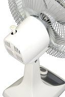 Air King 9154 9-Inch 2-Speed Commercial Grade Oscillating Table Fan N6