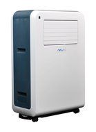 NewAir AC-12200E Portable Air Conditioner N4