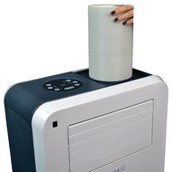 NewAir AC-12200E Portable Air Conditioner N6