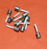 Transistors silicon KP305I USSR 5 pcs N2
