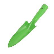 Metal Garden Trowel Shovel Tool Hot Green