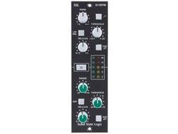 SSL 611DYN 500 Series Dynamics Module