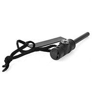 Newcomdigi Fire Starter Flint Striker with Compass Whistle to Survival N2
