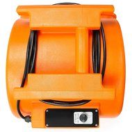 CFM PRO Air Mover &amp; Carpet Dryer Blower Fan - 4,200 Series N7