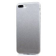 iPhone 7 Plus Case (5.5 inch) - Shockproof Flexible Soft TPU Rubber Skin Gel Bumper Protective Case Shiny Glitter...