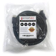 BuyCheapCables&reg; HDMI to DVI Cable 30Ft Gold Plated Dual Link DVI-D 24k (9.1m) N4