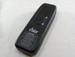 Maxitrol Ultrasonic Remote G30ZRHS N2