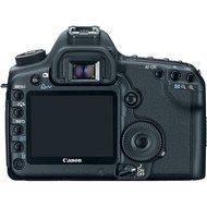 Canon EOS 5D Mark II Full Frame DSLR Camera (Body Only) (OLD MODEL) N2