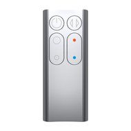 Dyson AM04 Hot + Cool Heater/Table Fan, Blue N7