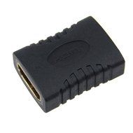 New Wayzon HDMI Coupler Female to HDMI Female HDMI Connection Adapter-5PCS N3